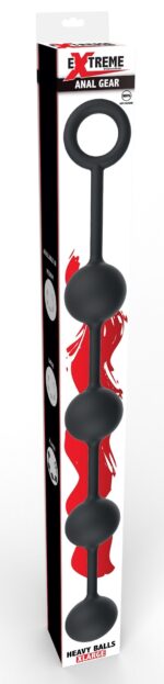 boules heavy balls xlarge 44 x 5cm 1