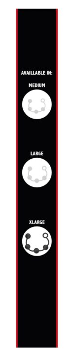 boules heavy balls xlarge 44 x 5cm 3
