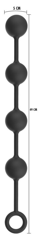 boules heavy balls xlarge 44 x 5cm 4