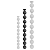 boules-nocty-m-55-x-45-cm-noires boules nocty m 55 x 45 cm noires