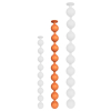 boules-nocty-m-55-x-45-cm-orange boules nocty m 55 x 45 cm orange