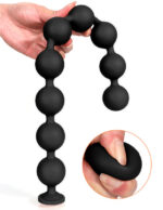 boules nocty s 45 x 36 cm noires 1