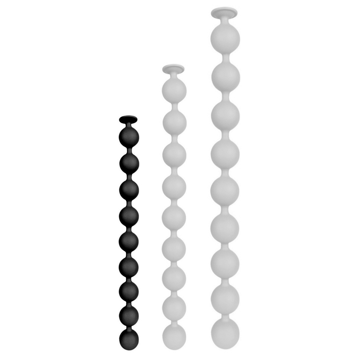 boules nocty s 45 x 36 cm noires