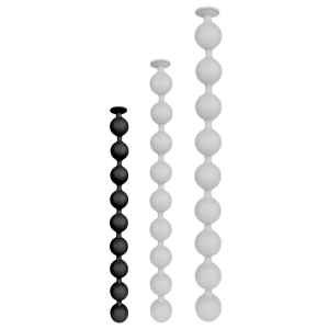 boules nocty s 45 x 36 cm noires