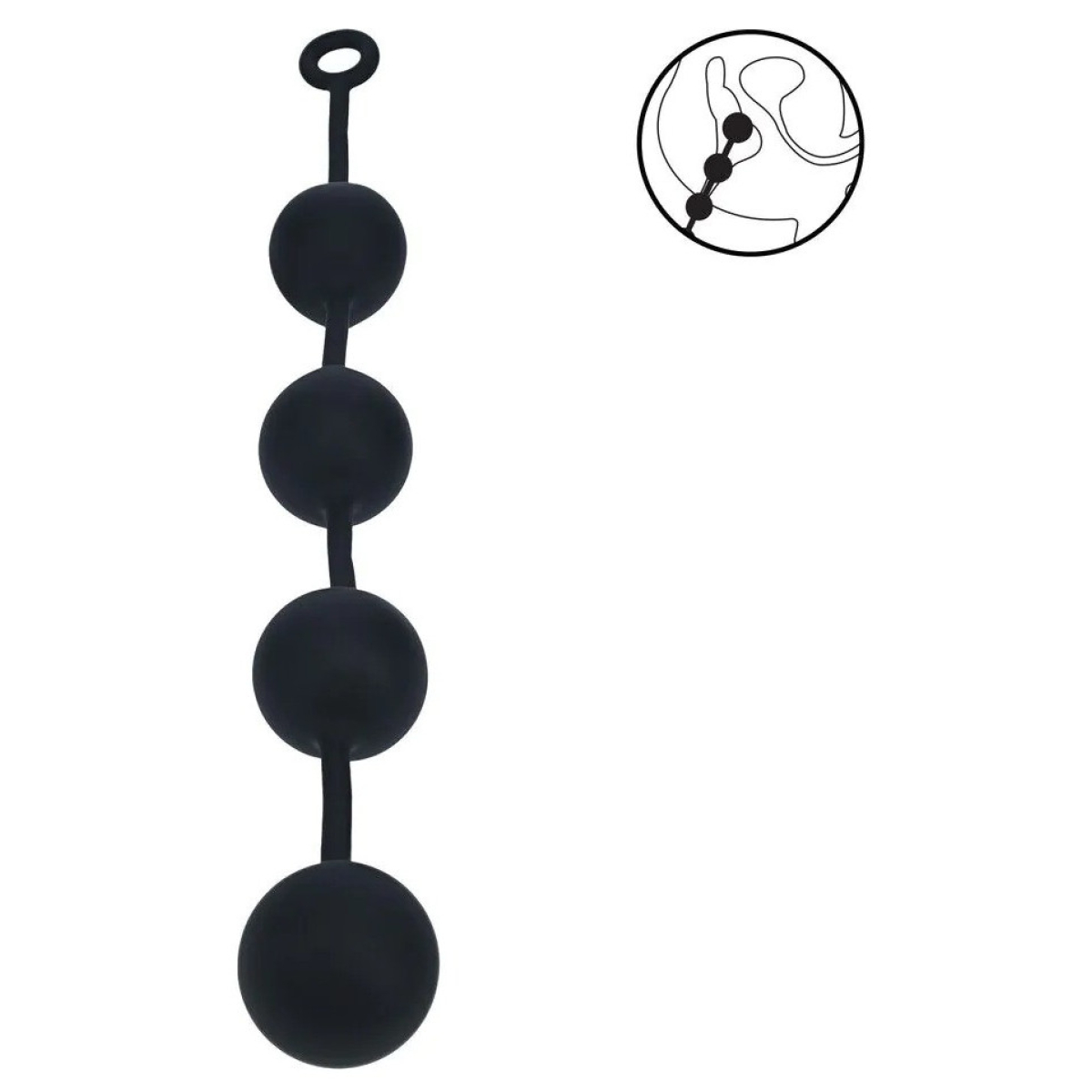 boules roundass xxl 50 x 6cm 2