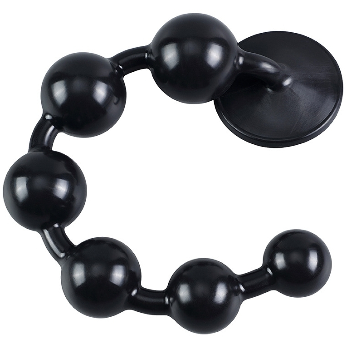 boules somass l 48 x 68 cm noires 2