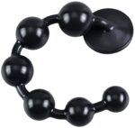 boules somass l 48 x 68 cm noires 2