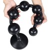 boules somass l 48 x 68 cm noires 3