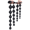 boules somass l 48 x 68 cm noires 4