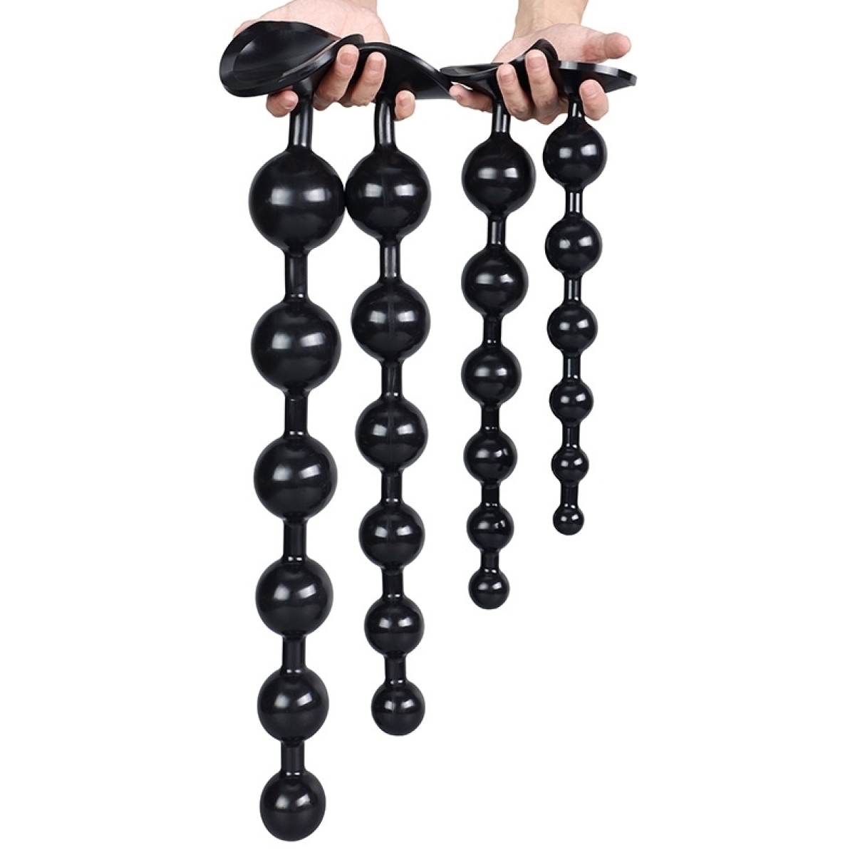 boules somass l 48 x 68 cm noires 4