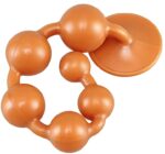 boules somass l 48 x 68 cm orange 2