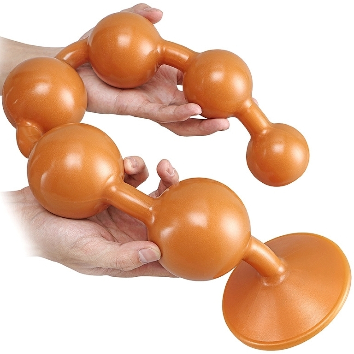 boules somass l 48 x 68 cm orange 4