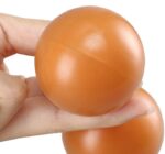 boules somass l 48 x 68 cm orange 5