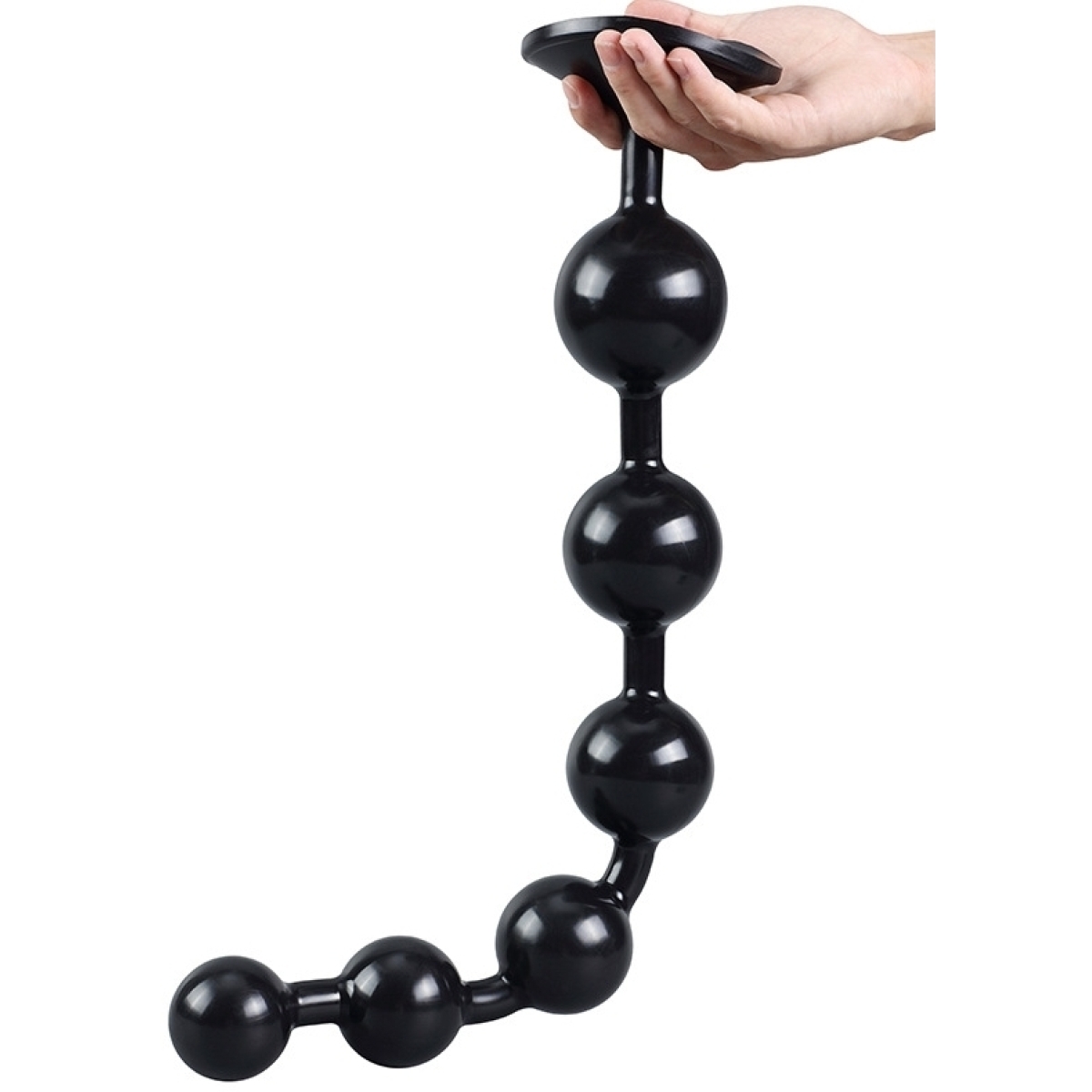 boules somass m 39 x 58 cm noires 1