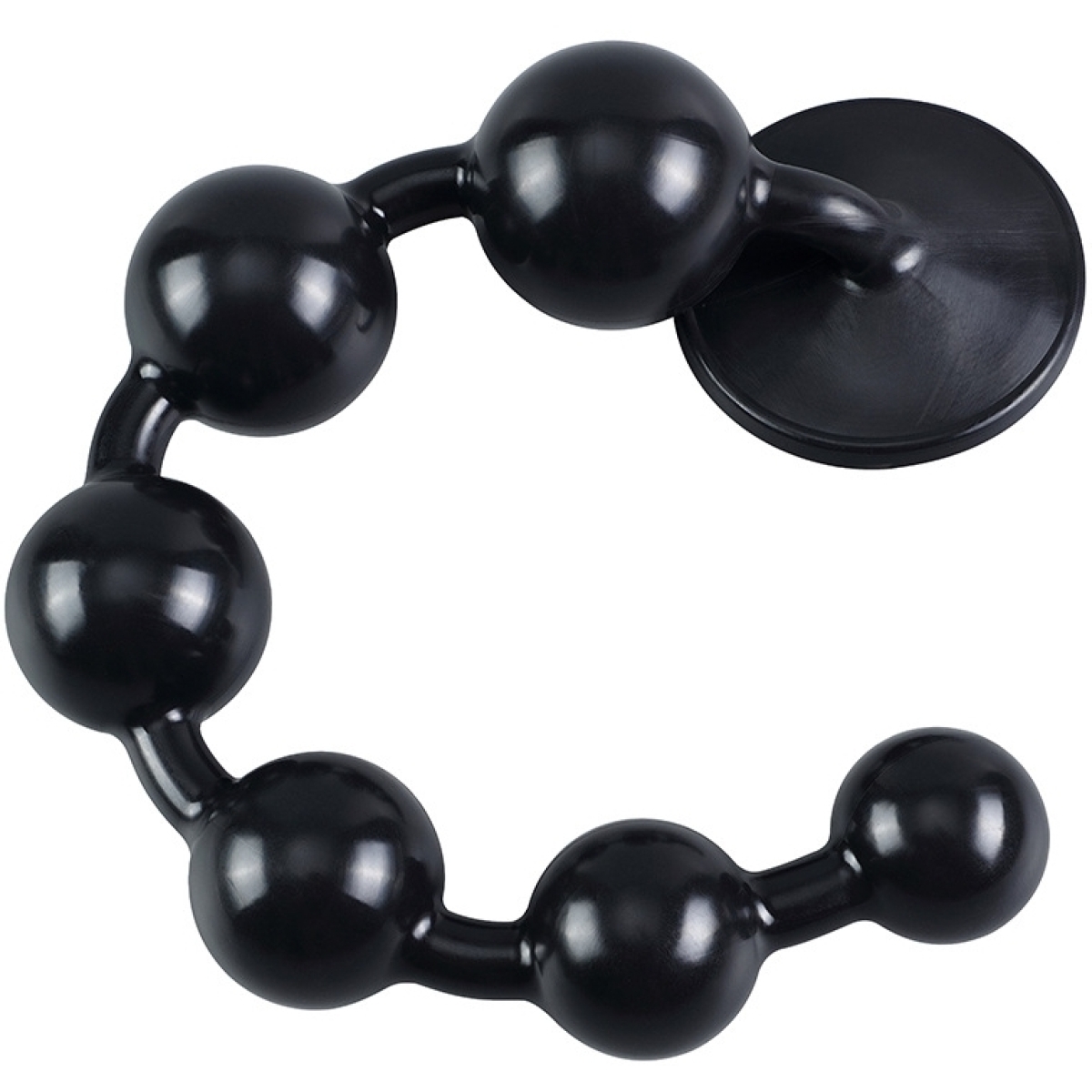 boules somass m 39 x 58 cm noires 2