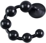 boules somass m 39 x 58 cm noires 2
