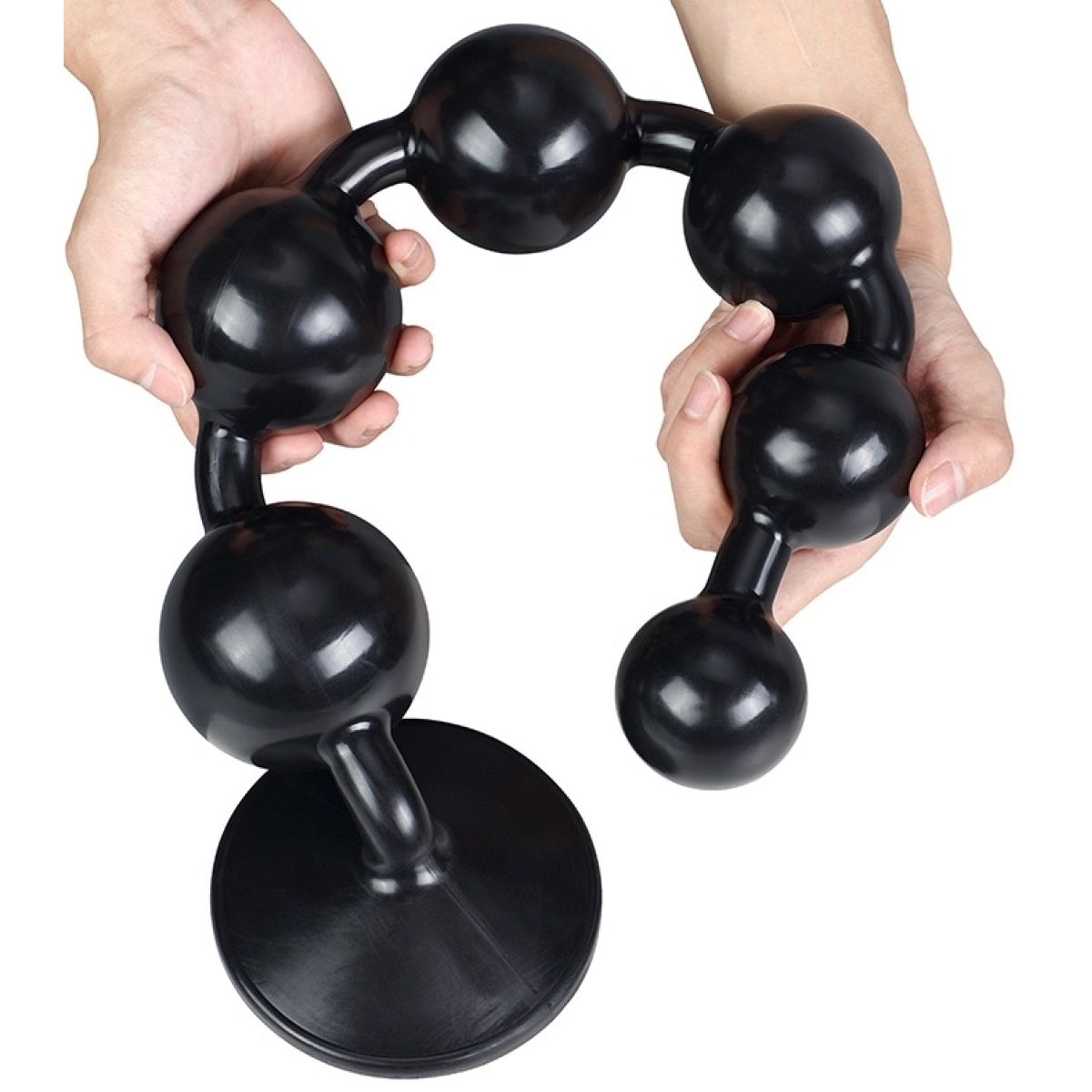 boules somass m 39 x 58 cm noires 3