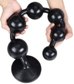 boules somass m 39 x 58 cm noires 3