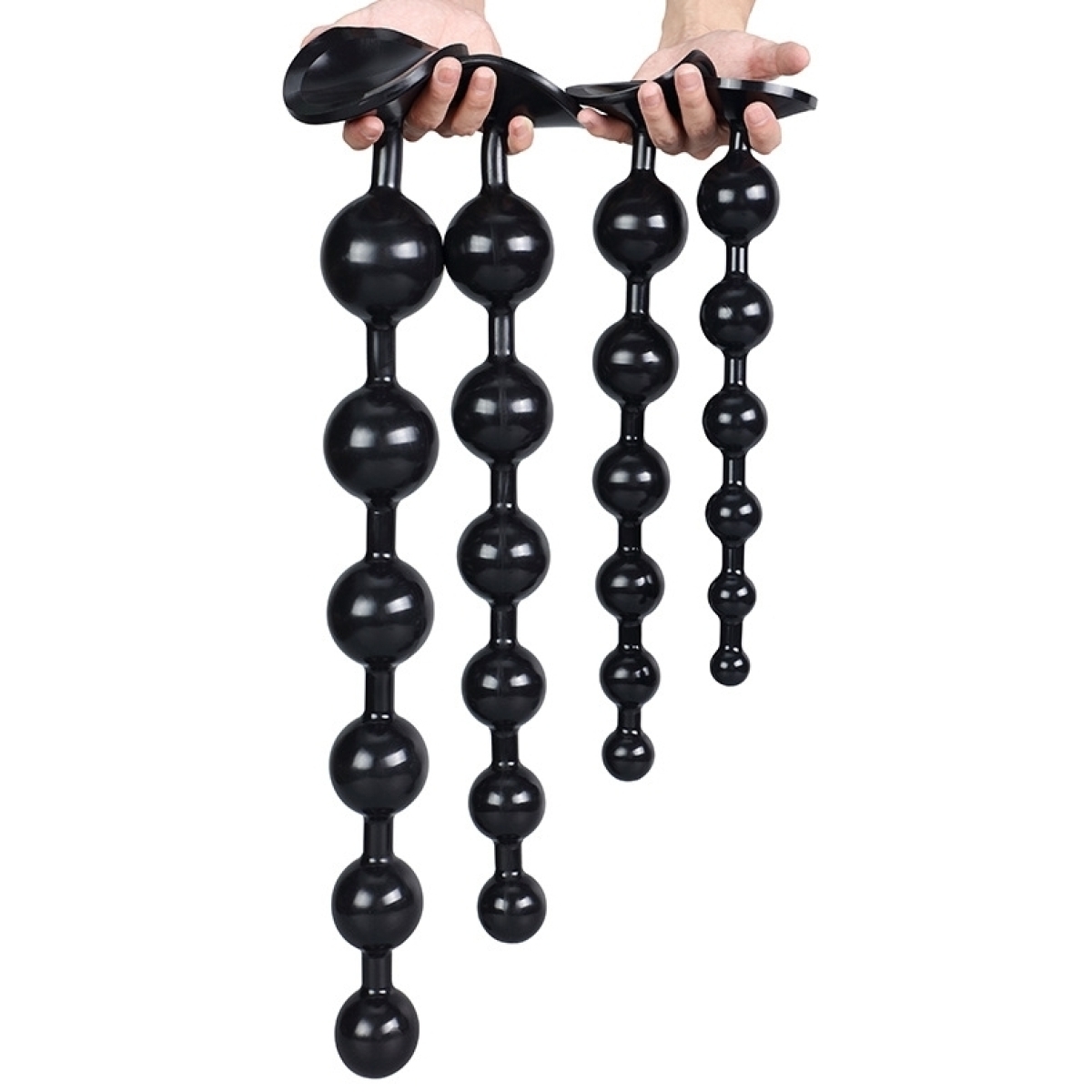 boules somass m 39 x 58 cm noires 4