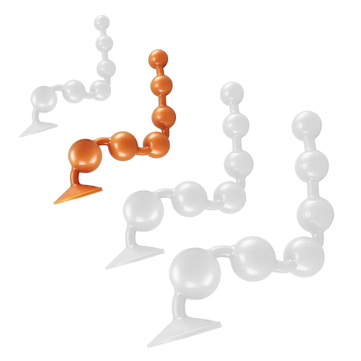 boules somass m orange 39 x 58cm