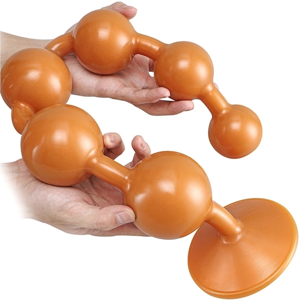 boules somass m orange 39 x 58cm 2