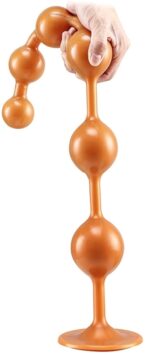 boules somass m orange 39 x 58cm 3