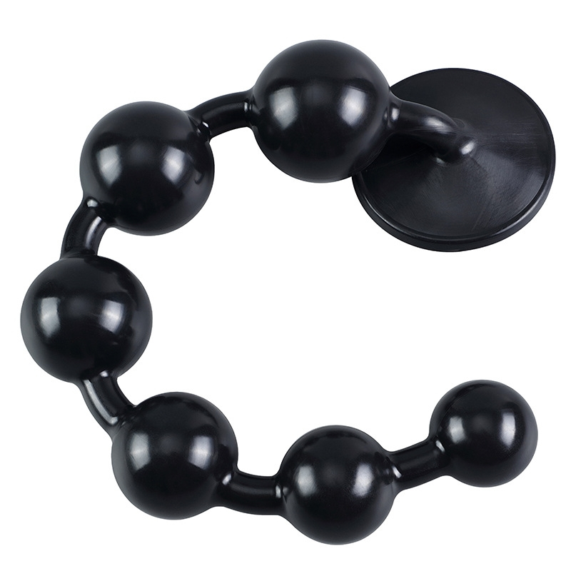 boules somass s 31 x 45 cm noires 1