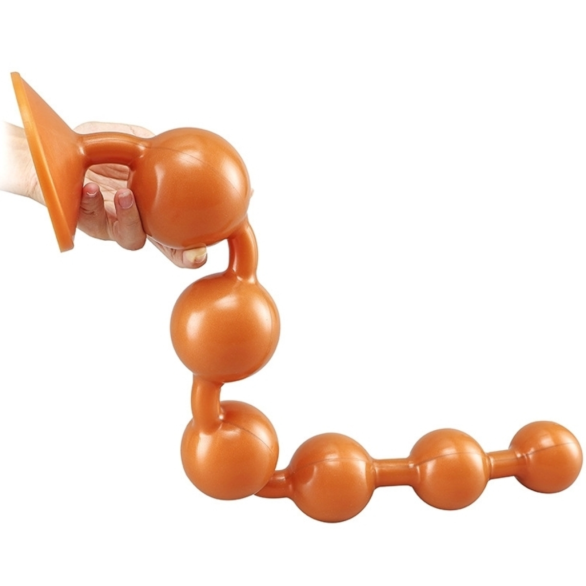 boules somass s 31 x 45 cm orange 1