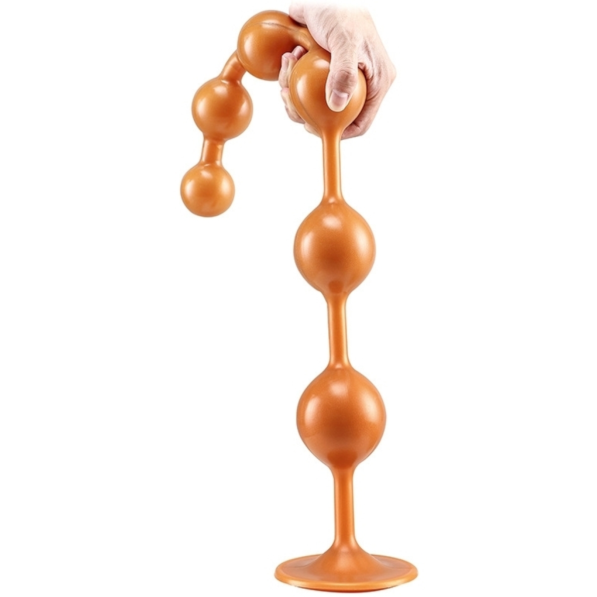 boules somass s 31 x 45 cm orange 3