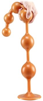 boules somass s 31 x 45 cm orange 3