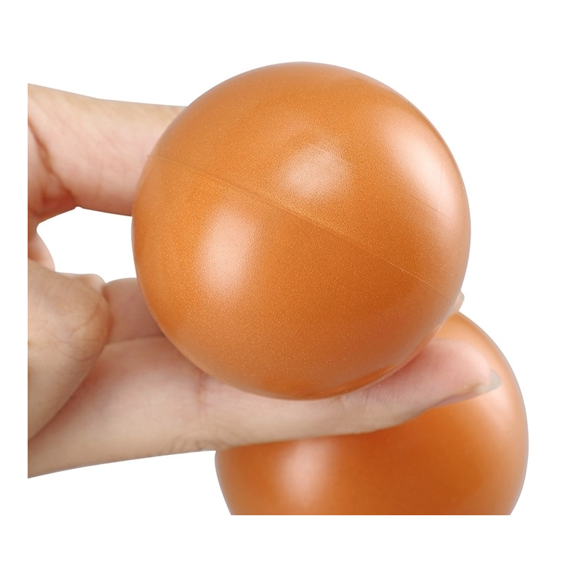 boules somass s 31 x 45 cm orange 4