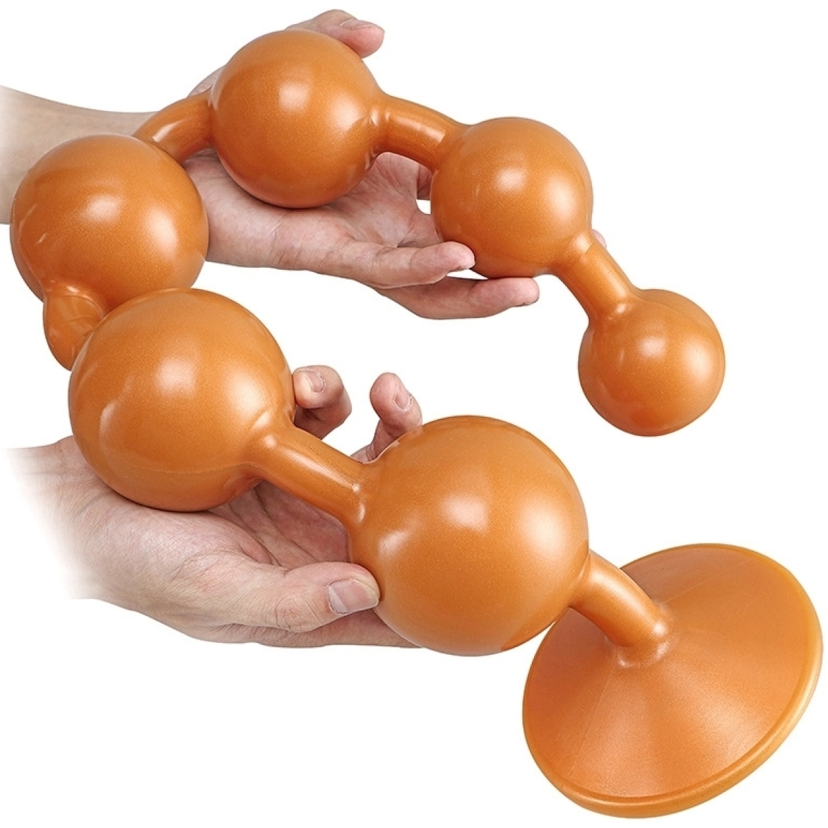 boules somass s 31 x 45 cm orange 5