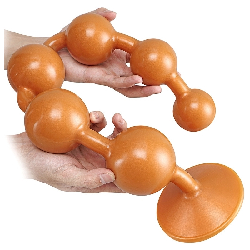 boules somass s 31 x 45 cm orange 5