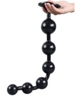 boules somass xl 58 x 78 cm noires 1