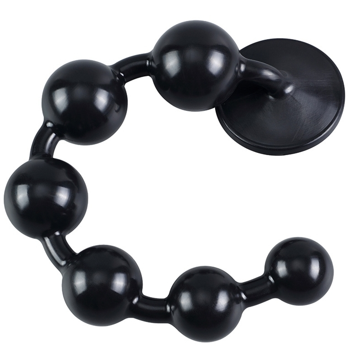 boules somass xl 58 x 78 cm noires 2