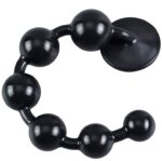 boules somass xl 58 x 78 cm noires 2
