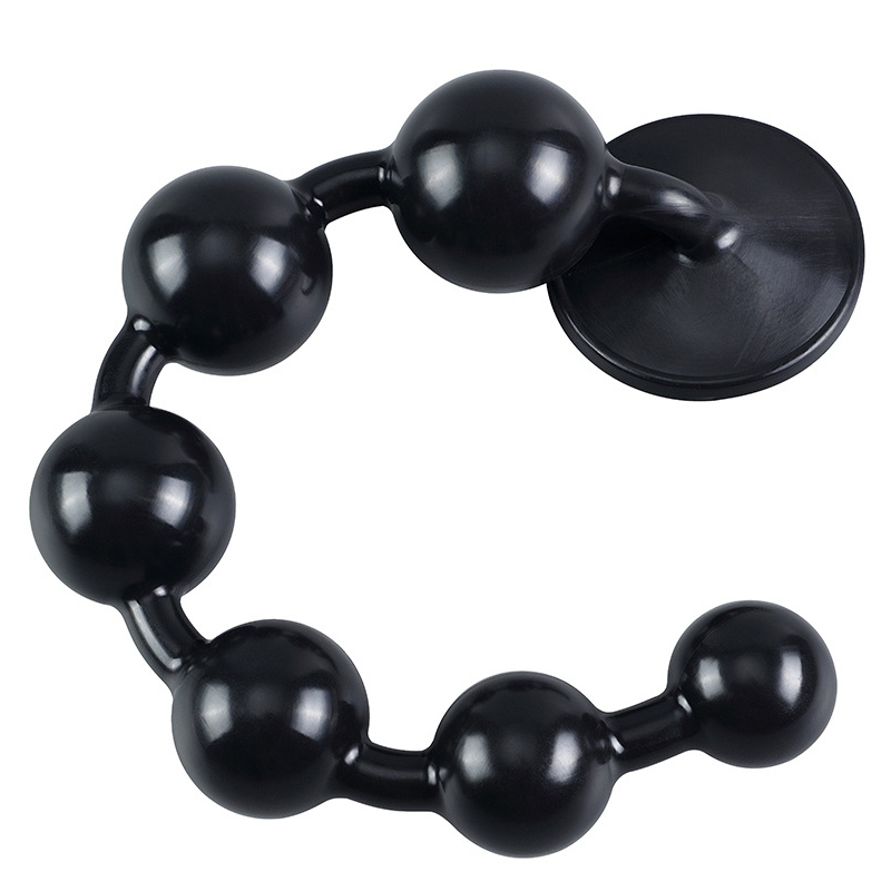 boules somass xl 58 x 78 cm noires 2