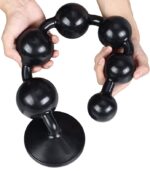 boules somass xl 58 x 78 cm noires 3