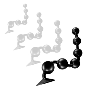 boules somass xl 58 x 78 cm noires