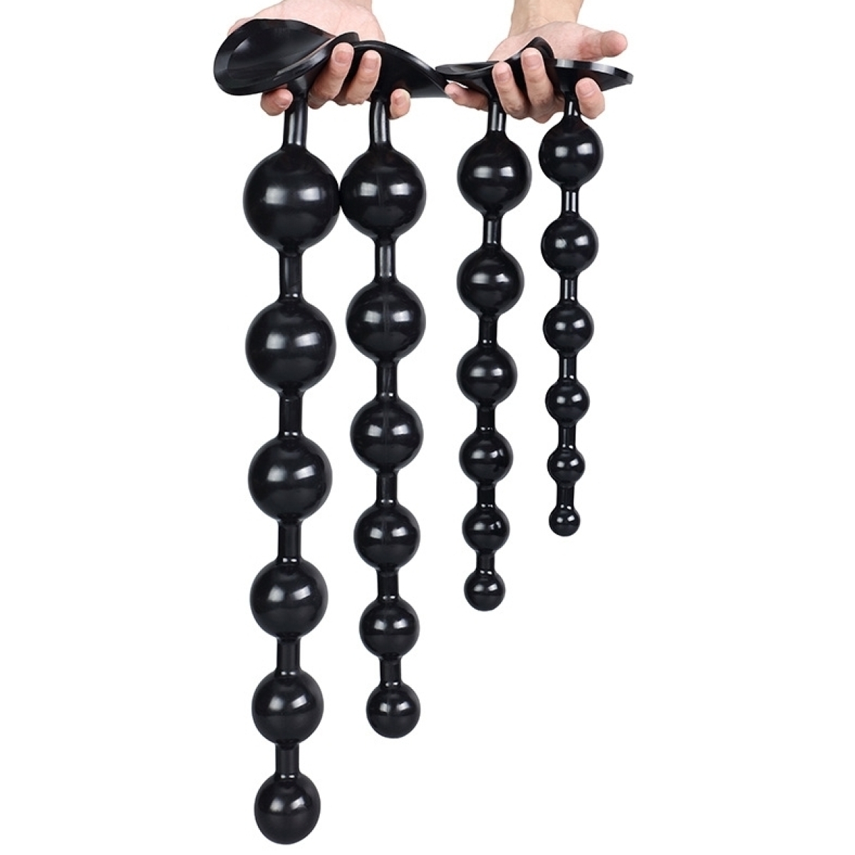 boules somass xl 58 x 78 cm noires 4