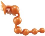 boules somass xl 58 x 78cm orange 1 1