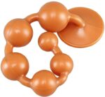 boules somass xl 58 x 78cm orange 1 3
