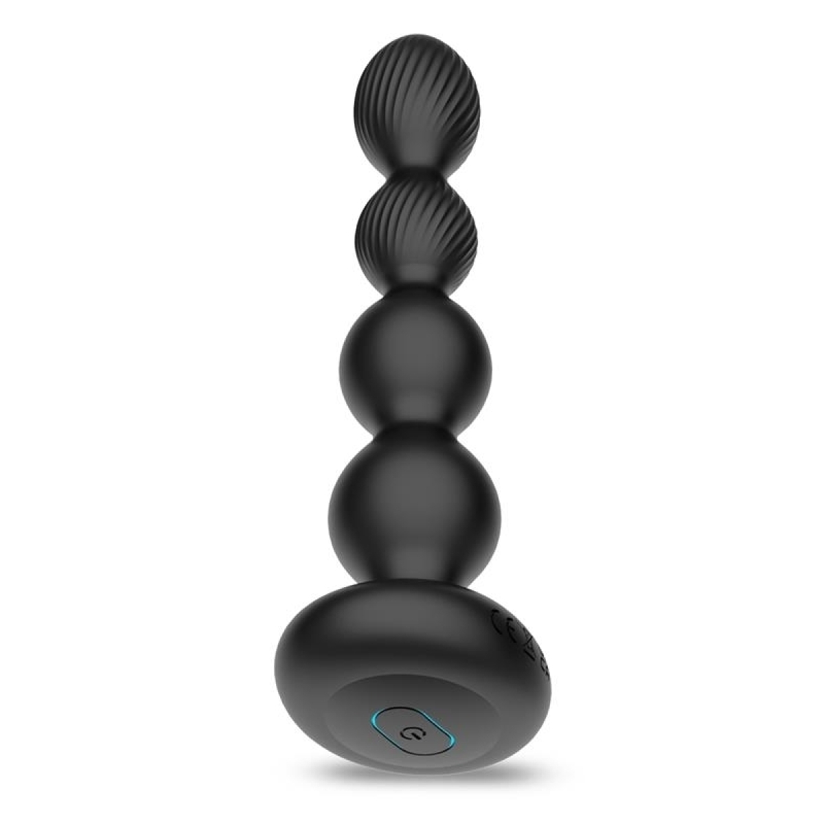 boules vibrantes mouve 15 x 35cm 4