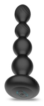 boules vibrantes mouve 15 x 35cm 4