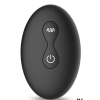 boules vibrantes mouve 15 x 35cm 6