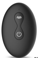 boules vibrantes mouve 15 x 35cm 6
