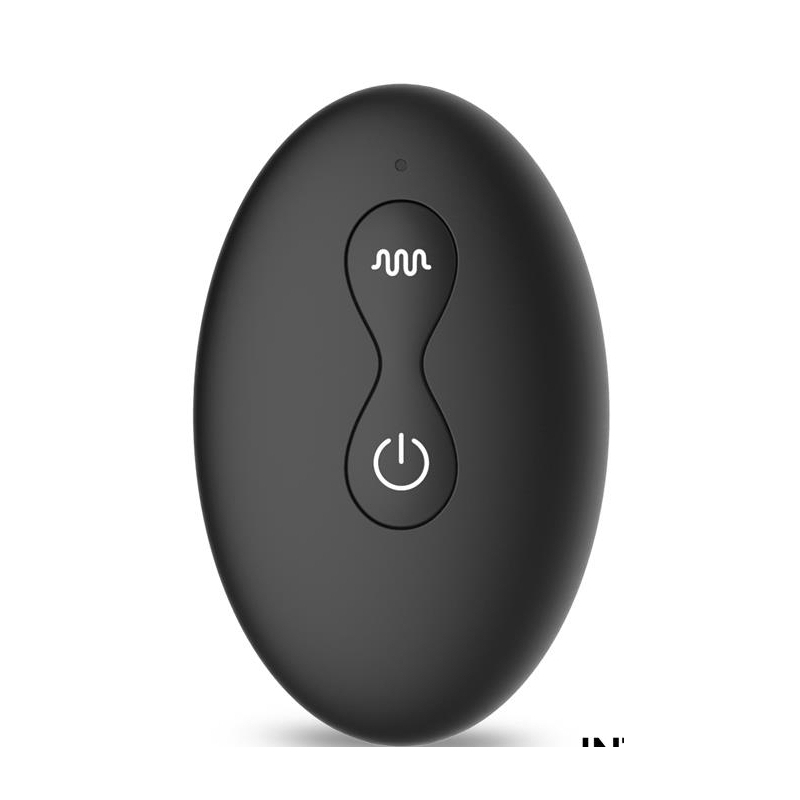 boules vibrantes mouve 15 x 35cm 6