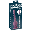 boules vibrantes shaking balls 16 x 33cm 1