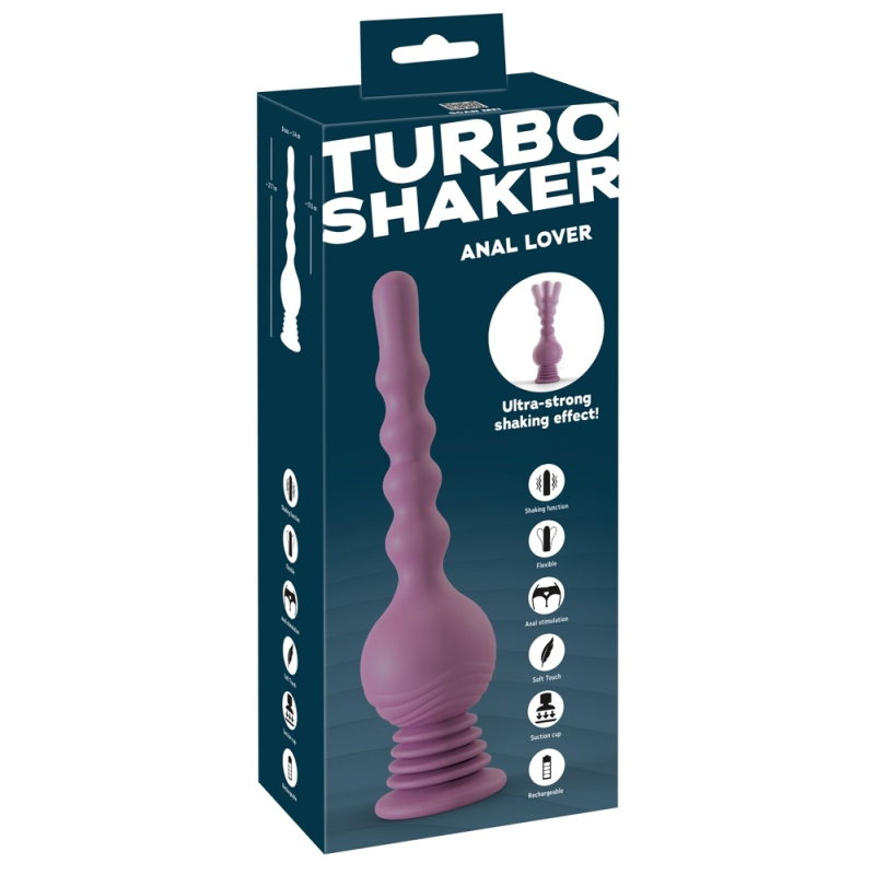 boules vibrantes shaking balls 16 x 33cm 1