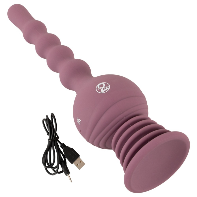 boules vibrantes shaking balls 16 x 33cm 10
